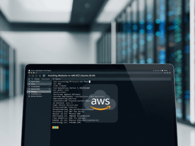 Installing Minikube on AWS EC2 (Ubuntu 20.04)